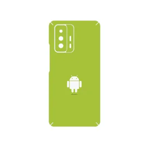 MAHOOT Andorid Cover Sticker for Xiaomi 11T 5G