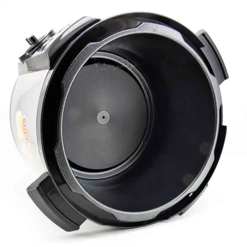 زودپز برقی جی پاس مدل GPC307-6L