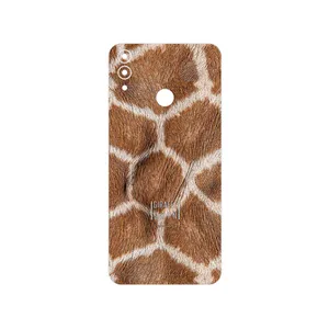 MAHOOT Giraffe Skin Cover Sticker for Honor 8C