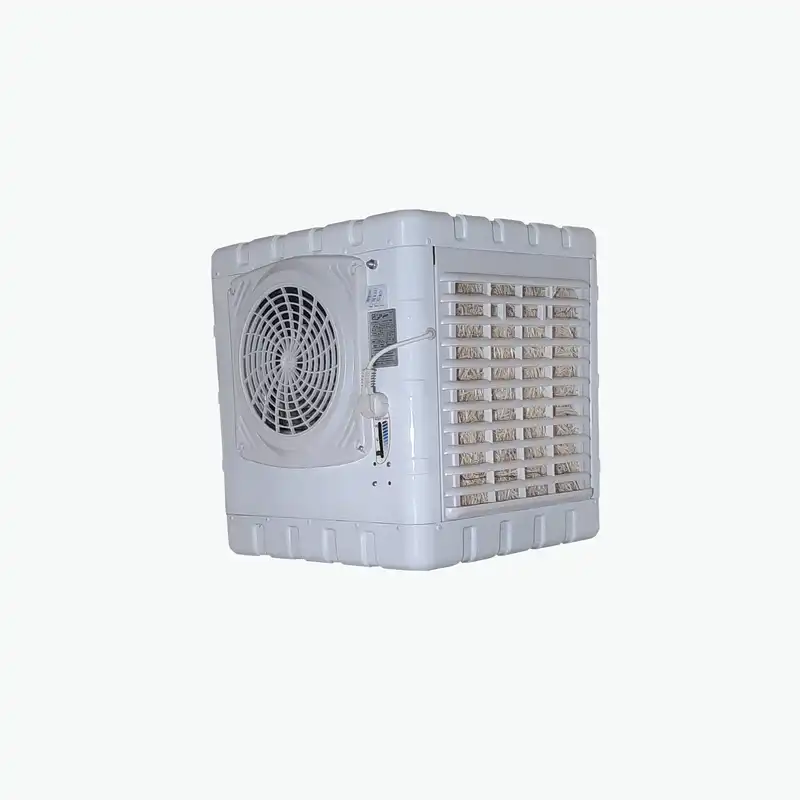 کولر آبی مدل جنرال سون 7