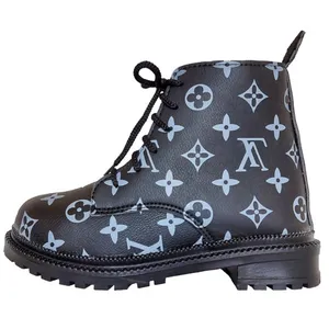 نیم بوت زنانه مدل 402