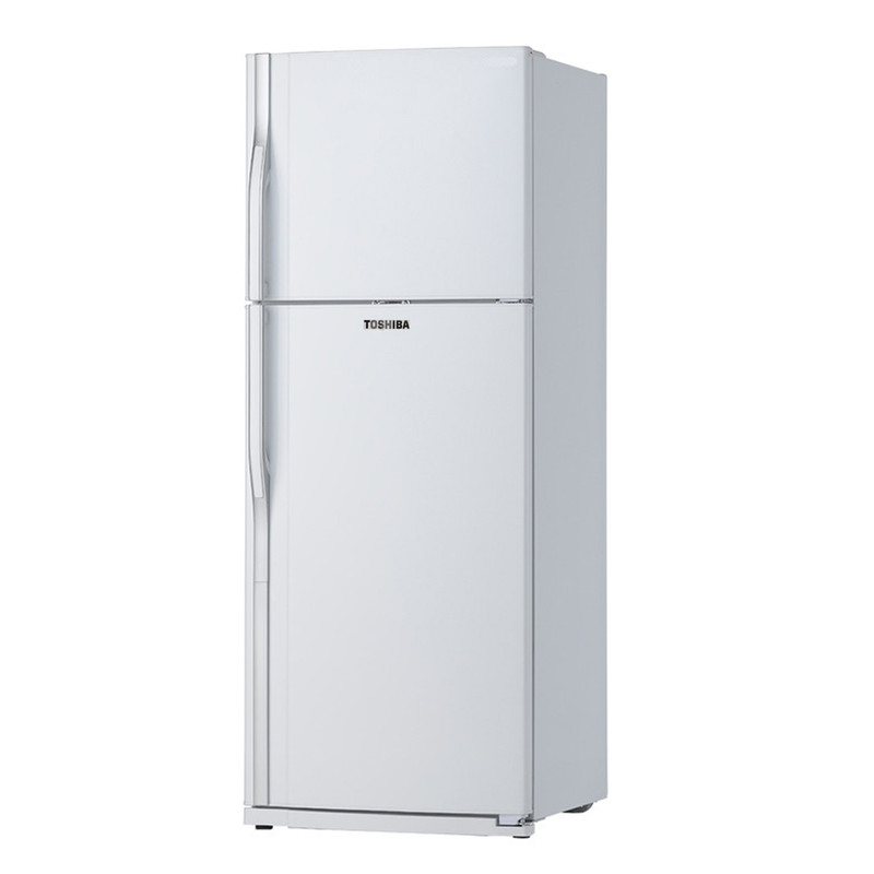 یخچال و فریزر 17 فوت توشیبا مدل GR-S33 W