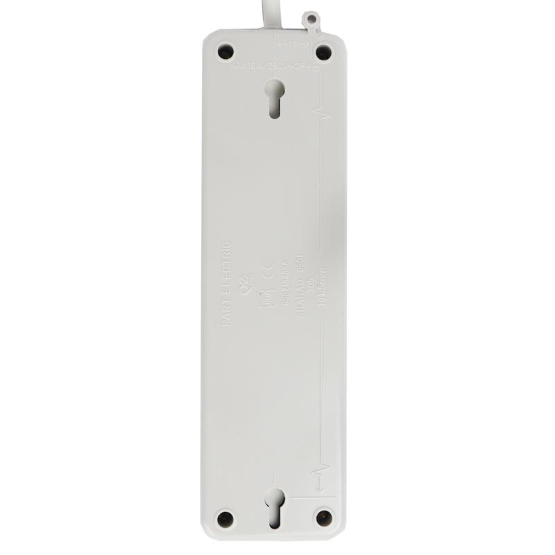 چندراهی برق پارت الکتریک مدل شهاب PE676