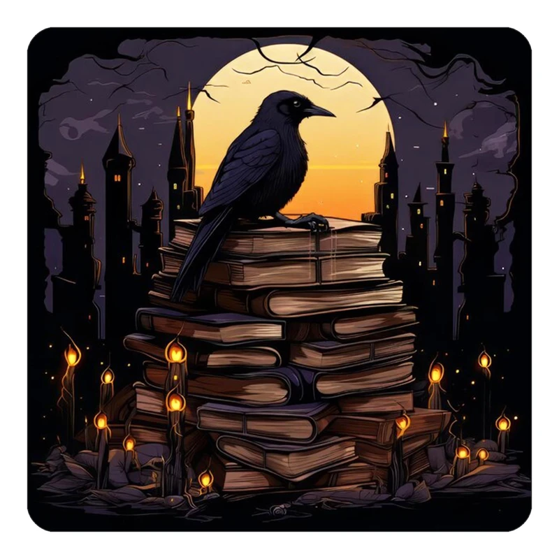 مگنت کاکتی طرح هری پاتر Harry Potter مدل mp43020