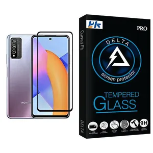 PK Delta Glass MIX001 Screen Protector For  10X Lite