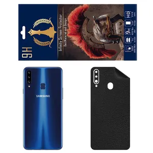 INFINITI PRO CH Back Skin For Samsung Galaxy A20S
