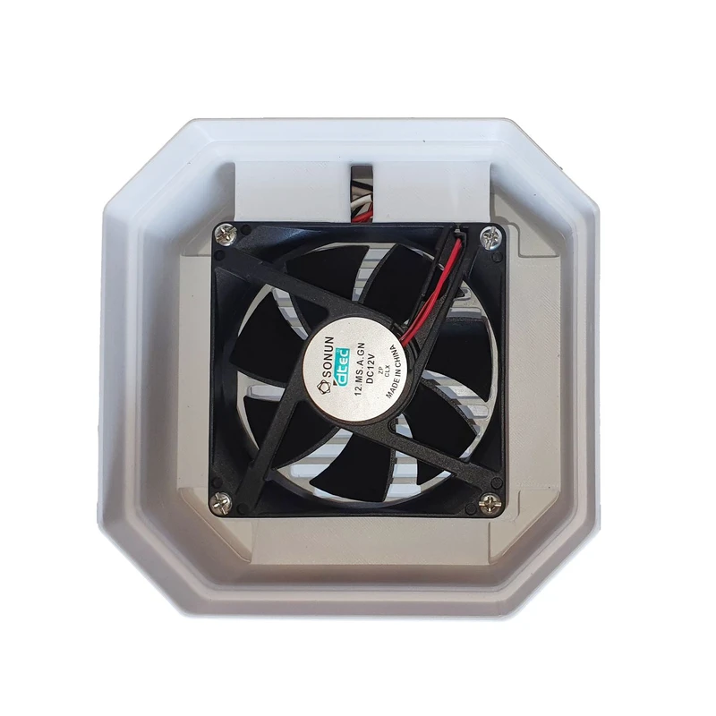 پایه خنک کننده مودم مدل x28pro