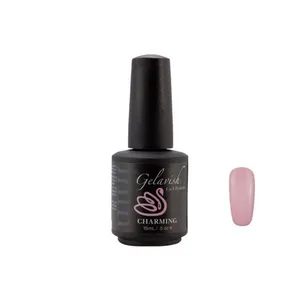 لاک ژل ناخن آی ان ام مدل CHARMING شماره 05