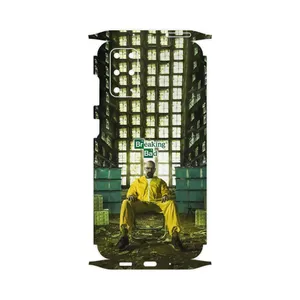 MAHOOT Breaking Bad-FullSkin Cover Sticker for Samsung Galaxy S20 Plus