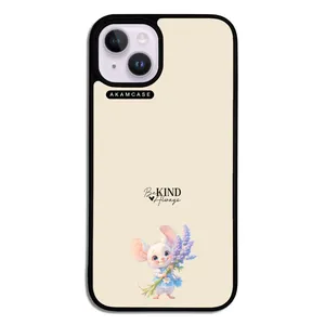 AKAM AMC-WA14-ANIMALS QOUTES-15 Cover For Apple iPhone 14