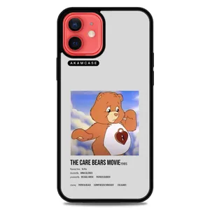 AKAM AMC-AW12-CARTOONS-16 Cover For Apple iPhone 12