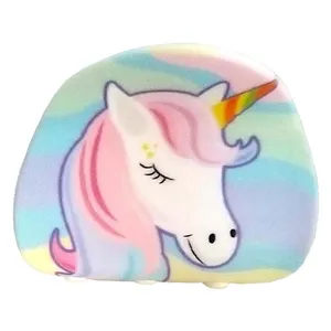 کلیپس مو دخترانه مدل تک شاخ کد TU-05