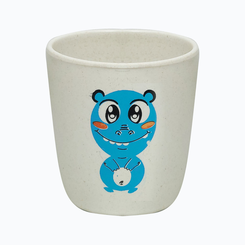 ظرف غذا کودک کوکو مدل Dragon مجموعه 5 عددی