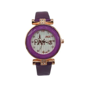 ساعت مچی عقربه ای زنانه مدل P928