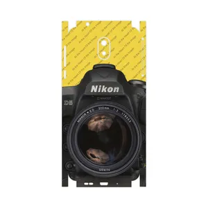 MAHOOT  Nkn-FullSkin Cover Sticker for Nokia 3.1