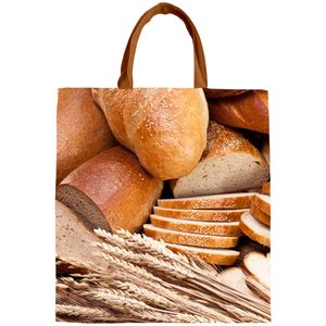 نقد و بررسی کیسه نان مدل نان کد 36 توسط خریداران