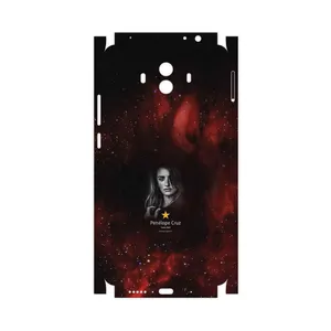 MAHOOT Penelope Cruz-FullSkin Cover Sticker for Huawei Mate 10