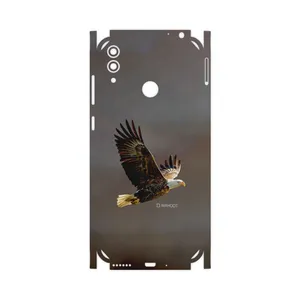 MAHOOT Eagle-FullSkin Cover Sticker for Honor 8C