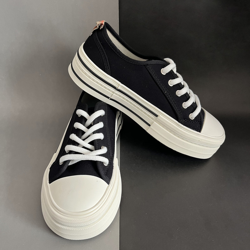 کفش روزمره زنانه مدل لوکی کد 4