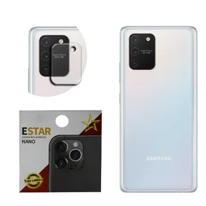 Star Max camera lens protector for Samsung Galaxy S10 Lite