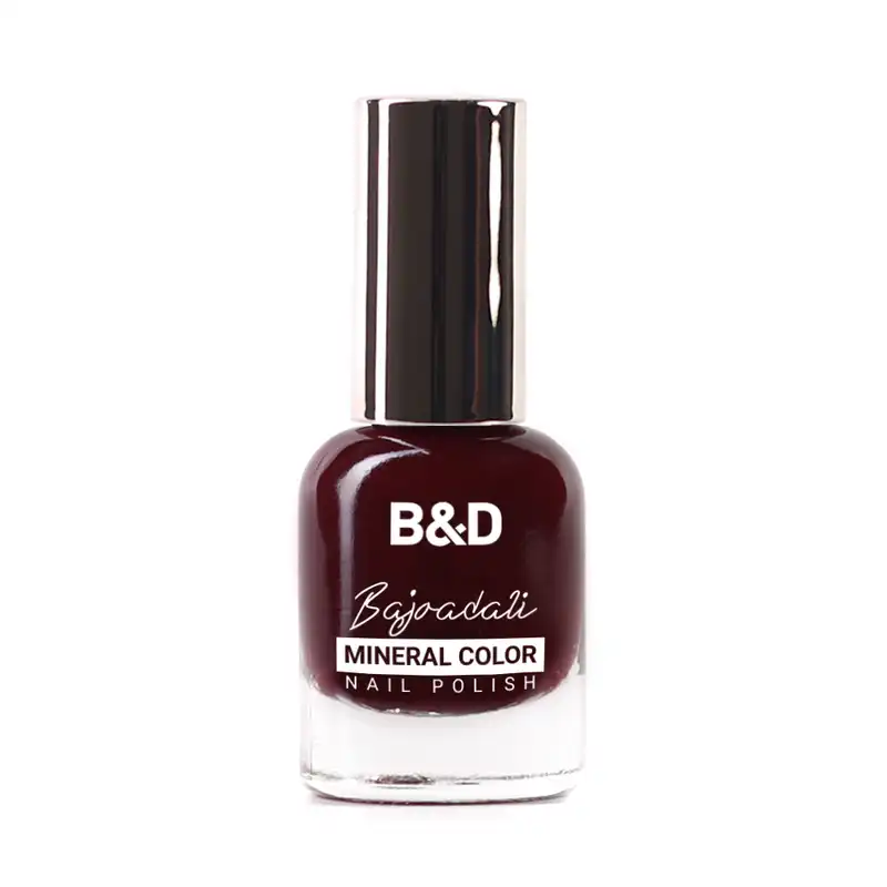 لاک ناخن بی اند دی کد N59