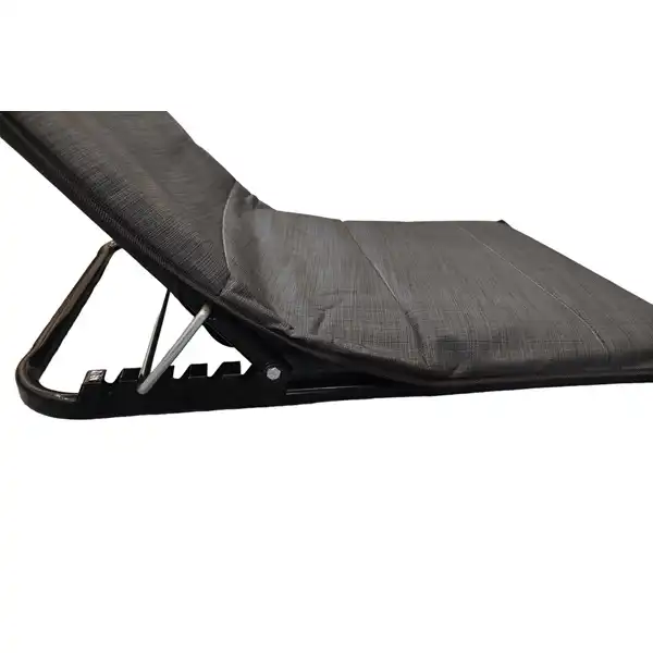 صندلی سفری آریا گستر مدل راحت نشین 140 kg