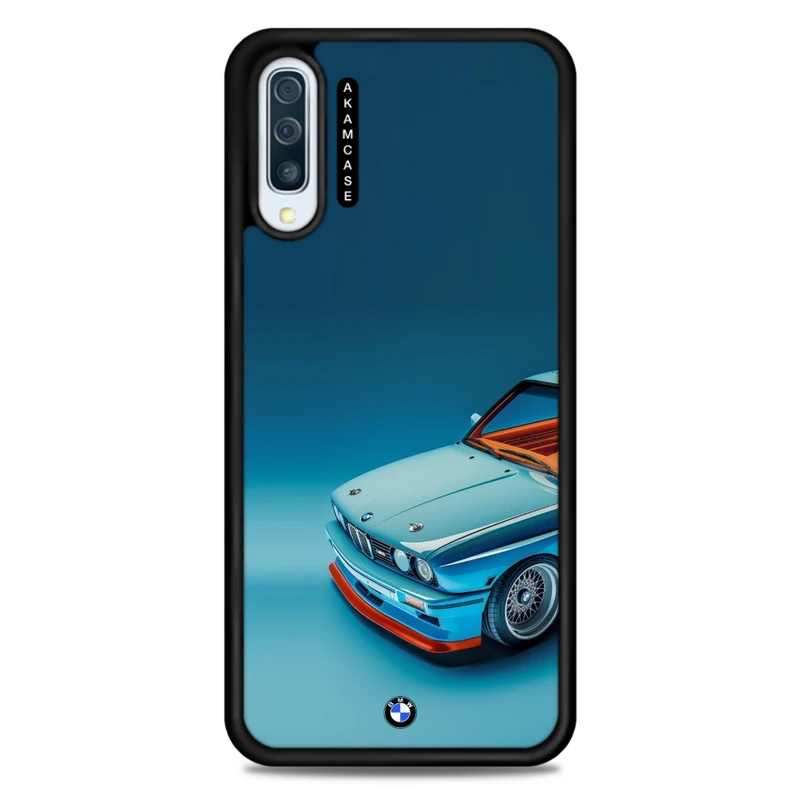 کاور آکام مدل AMC-WSGA50-BMW-34 مناسب برای گوشی موبایل سامسونگ Galaxy A50