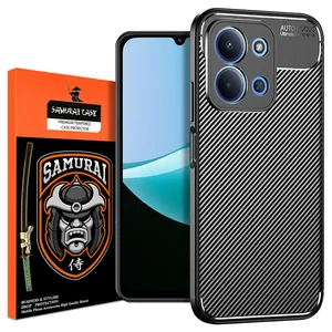 Samurai AF Case For Xiaomi Redmi 15C 4G / Poco C85 4G