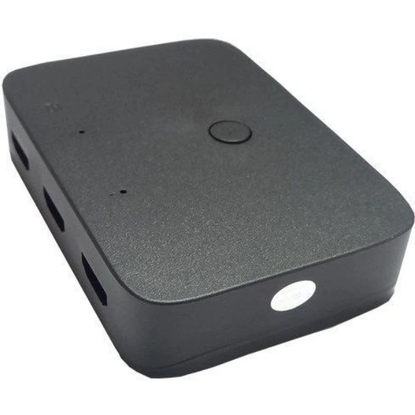 سوییچ 4 پورت KVM HDMI ایفورتج مدل HK401