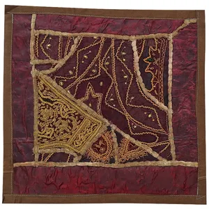 رومیزی سوزن دوزی مدل سرمه کد SER166