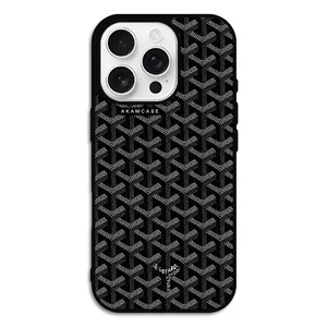 AKAM AMC-WA16PRO-RICH-6 Cover For Apple iPhone 16 Pro