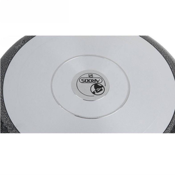 تابه عروس کد 0418 سایز 18