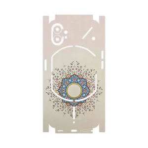 MAHOOT Art of Illumination 1-FullSkin Cover Sticker for Nothing Phone 1