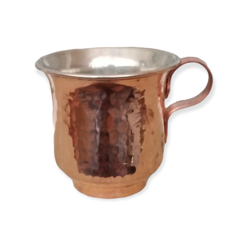 لیوان مسی کد 2347