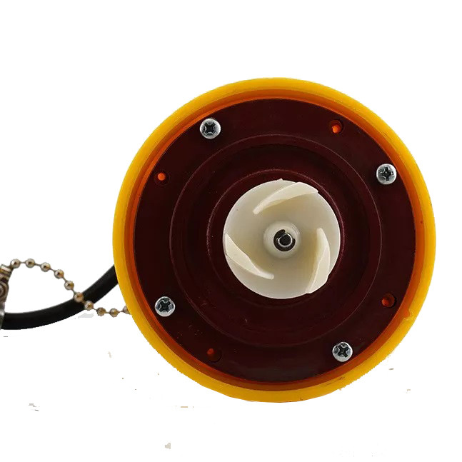 پمپ آب مدل 12 ولت