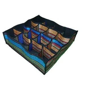 نظم دهنده کشو مدل شانزده خانه بسته دوعددی