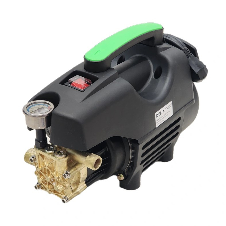 کارواش دینامی دلیکس مدل GREEN170BAR