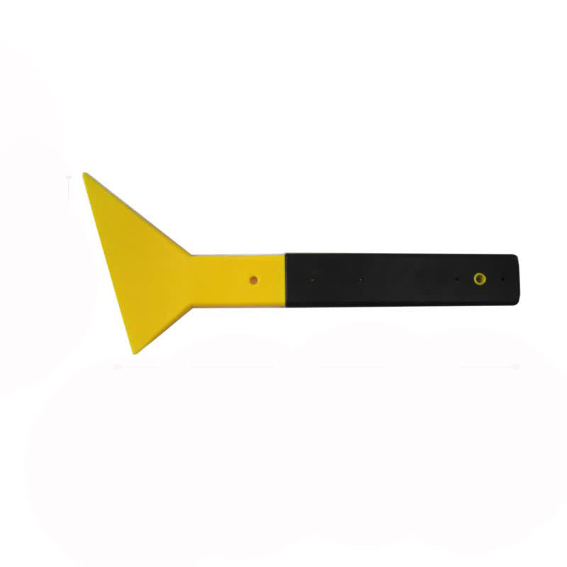 کاردک شیشه دودی خودرو کد k100100