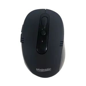 ماوس بی سیم مجستیک مدل MO-100W