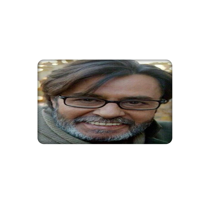 استیکر کارت مدل خسرو شکیبایی کد 1175
