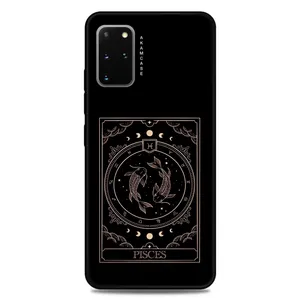 AKAM AMC-WSGS20P-ZODIAC-24 Cover For Samsung Galaxy S20 Plus