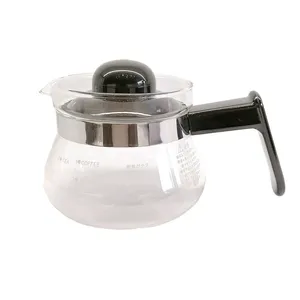 قوری ورکس مدل iwaki-500
