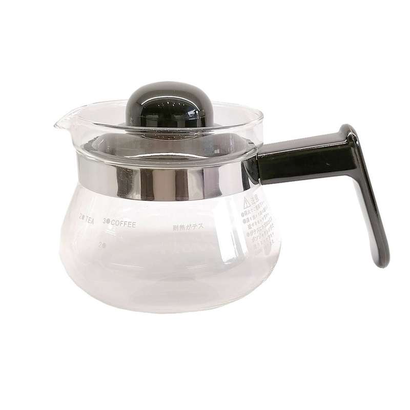 قوری ورکس مدل iwaki-500
