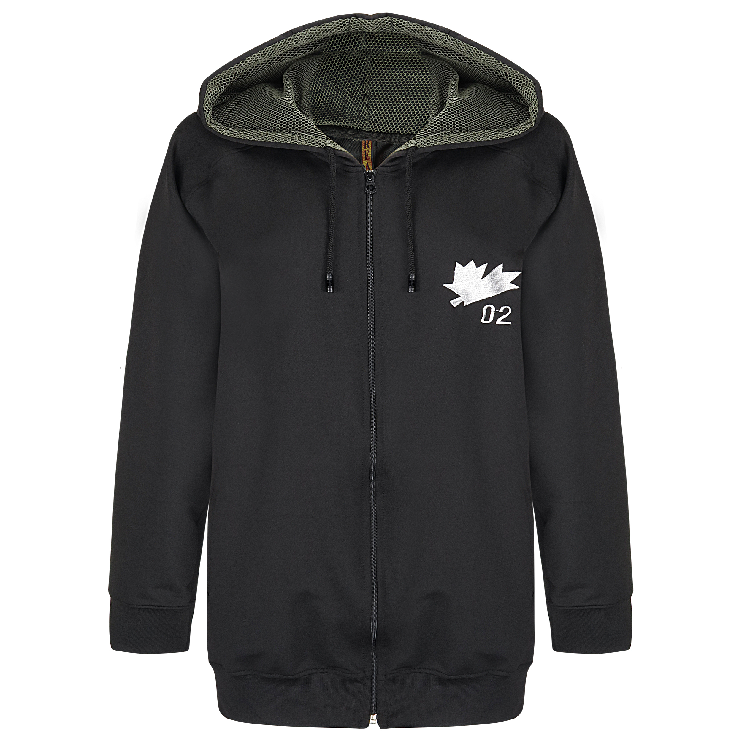 ست سویشرت و شلوار ورزشی مردانه مدل BRG