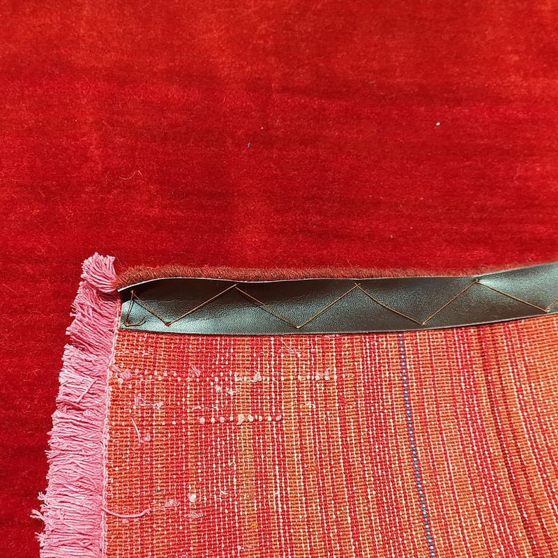 فرش دستبافت سه متری طرح یک دست