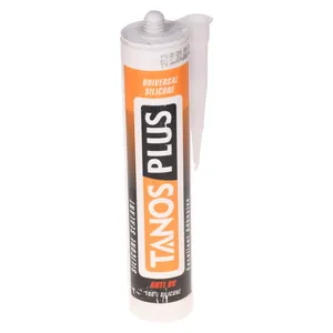 چسب آکواریوم تانوس مدل 1072 حجم 280 میلی لیتر