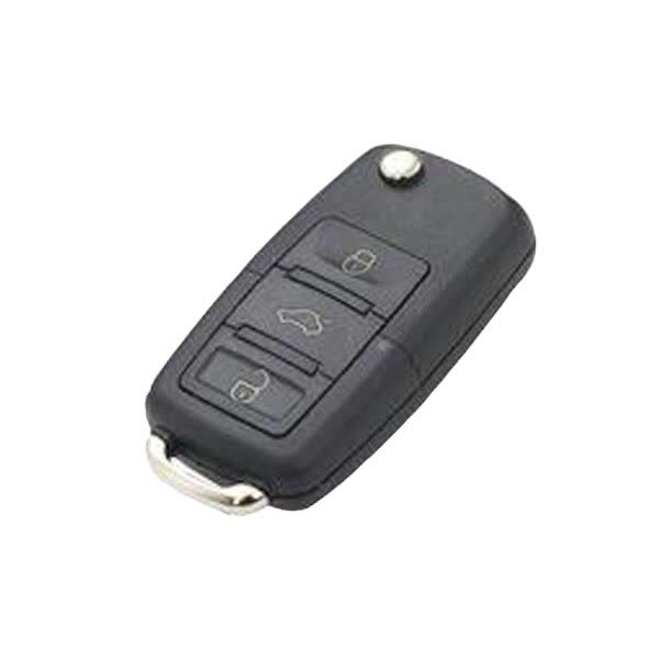 قاب ریموت و سوئیچ خودرو مدل P-1364 مناسب برای سمند