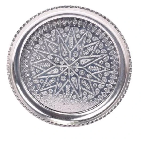 سینی مسی رضایی مدل LB کد 24-02