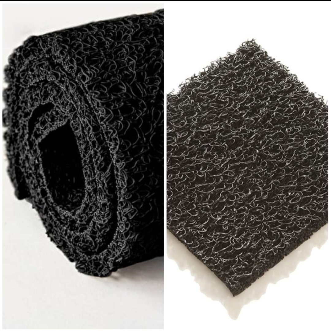 پادری مدل اسفنجی ابعاد 75×45 سانتی متر