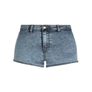 شلوارک زنانه تالی وایل مدل SSHDENEA-EHA